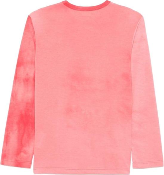 26SS 꼼데가르송 긴팔 티셔츠 GQT0300511 PINK - COMME DES GARCONS