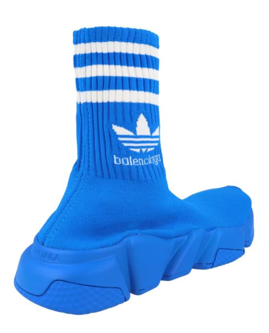  발렌시아가 부츠 724073 W2ES1 1090 00008 38 Blue - BALENCIAGA