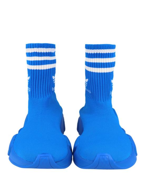  발렌시아가 부츠 724073 W2ES1 1090 00008 38 Blue - BALENCIAGA