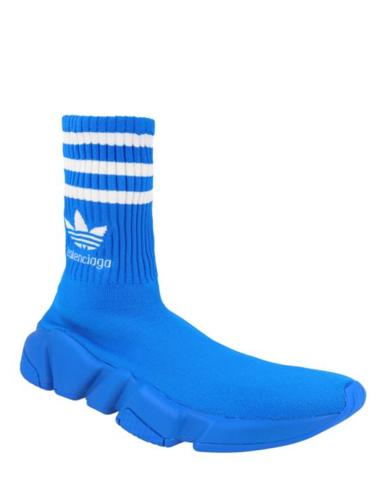  발렌시아가 부츠 724073 W2ES1 1090 00008 38 Blue - BALENCIAGA