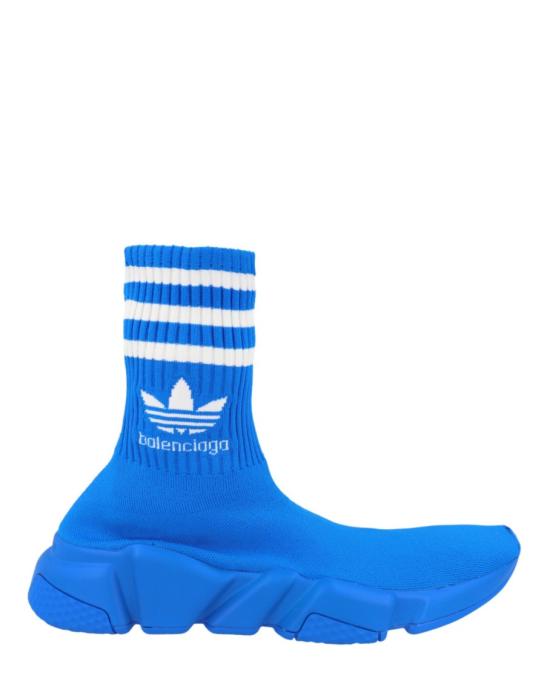  발렌시아가 부츠 724073 W2ES1 1090 00008 38 Blue