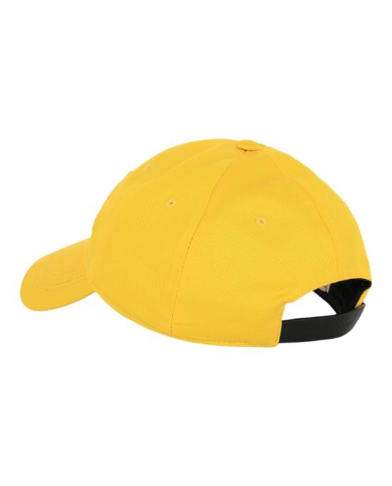  알렉산더 맥퀸 볼캡 688658 4105Q 7100 70041 L Yellow - ALEXANDER MCQUEEN