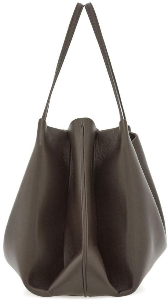 26SS 살바토레 페라가모 숄더백 219804785175011 BROWN - SALVATORE FERRAGAMO