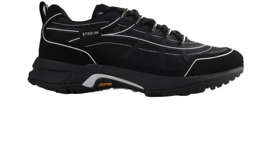 26SS Streim the legacy 스니커즈 KINETICRUNNER BLACK