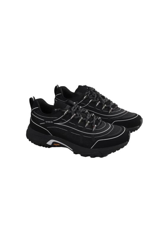 26SS Streim the legacy 스니커즈 KINETICRUNNER BLACK - OTHER BRANDS