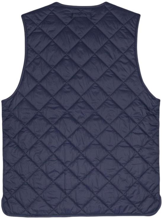  바라쿠타 패딩 조끼 BRGIL0033UT27283195 NAVY - BARACUTA