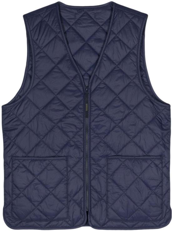  바라쿠타 패딩 조끼 BRGIL0033UT27283195 NAVY