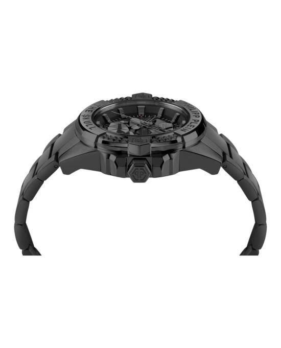  필립 플레인 손목시계 PWAAA3025 BLACK OS - PHILIPP PLEIN
