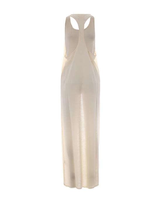 26SS 파트리지아페페 롱 원피스 3389573 Neutrals - PATRIZIA PEPE