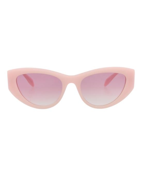  알렉산더 맥퀸 선글라스 AM0377S 30013626 003 60133 NS Pink