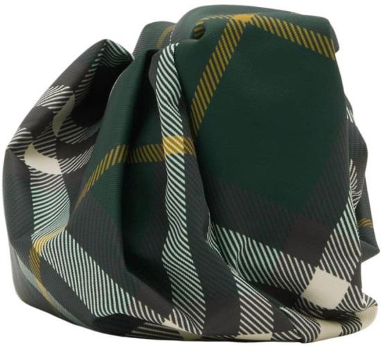  버버리 클러치/파우치 8081945B8636 DONKERGREEN - BURBERRY