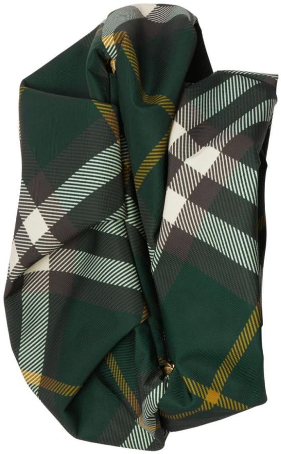  버버리 클러치/파우치 8081945B8636 DONKERGREEN - BURBERRY
