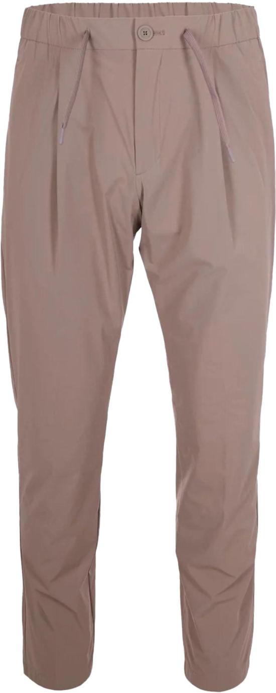 26SS 에르노 스트레이트 팬츠 TRAVELPANTS PINK