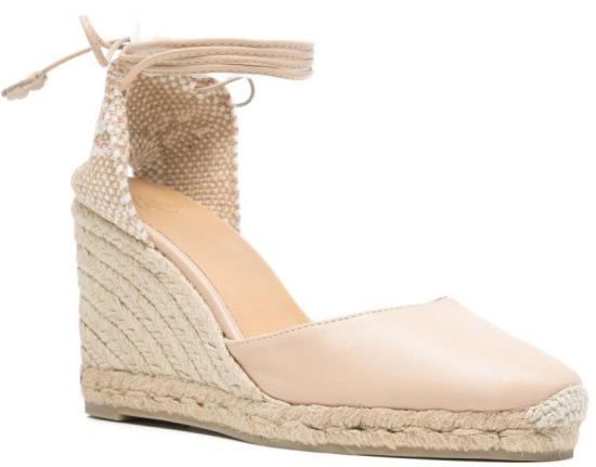26SS 까스따네르 스니커즈 0260772802013 BEIGE - CASTANER