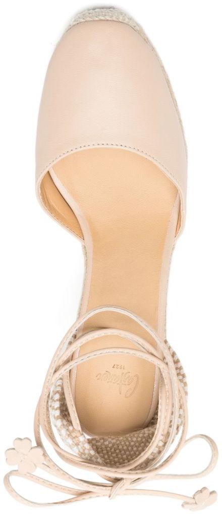 26SS 까스따네르 스니커즈 0260772802013 BEIGE - CASTANER