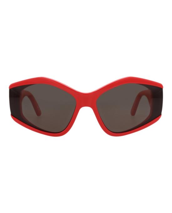  발렌시아가 선글라스 BB0302S 30014520 004 60585 NS Red