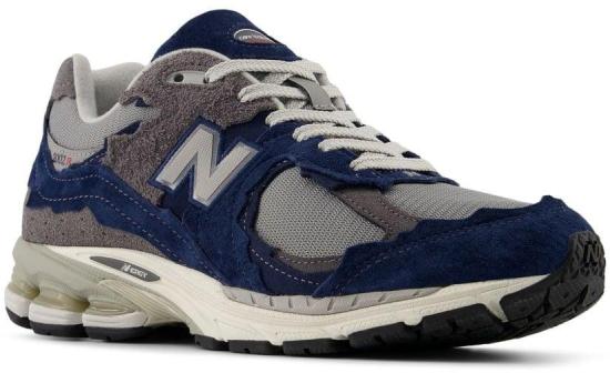 26SS 뉴발란스 스니커즈 M20024R5NAVYRAINCLOUD - NEW BALANCE