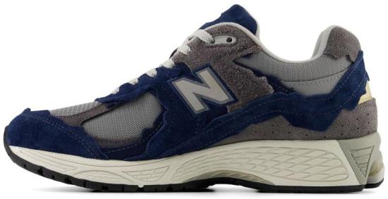 26SS 뉴발란스 스니커즈 M20024R5NAVYRAINCLOUD - NEW BALANCE