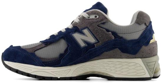 26SS 뉴발란스 스니커즈 M20024R5NAVYRAINCLOUD - NEW BALANCE