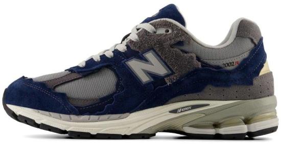26SS 뉴발란스 스니커즈 M20024R5NAVYRAINCLOUD - NEW BALANCE