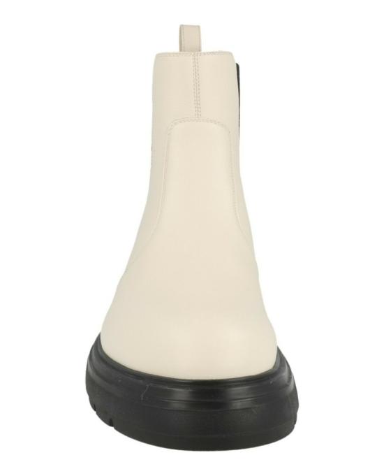  살바토레 페라가모 부츠 01H402 769819 M 10002 10 Neutrals - SALVATORE FERRAGAMO