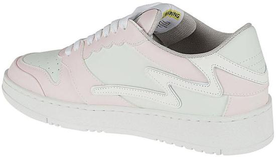 메탈젠치 스니커즈 GXX028N000DLIGH0300 WHITE - METALGIENCHI