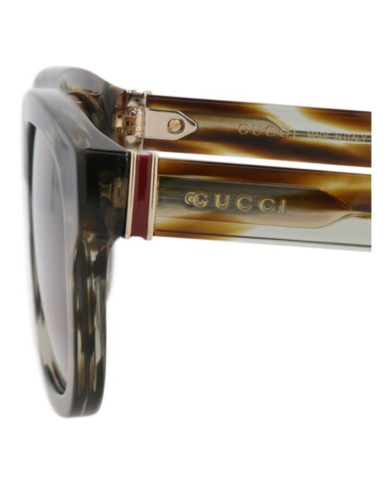  구찌 선글라스 GG1509S 30014787 003 20355 NS Brown - GUCCI