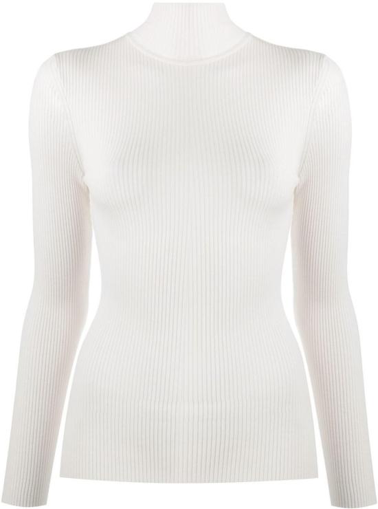 26FW 월포드 스웨터 527698596 WHITE