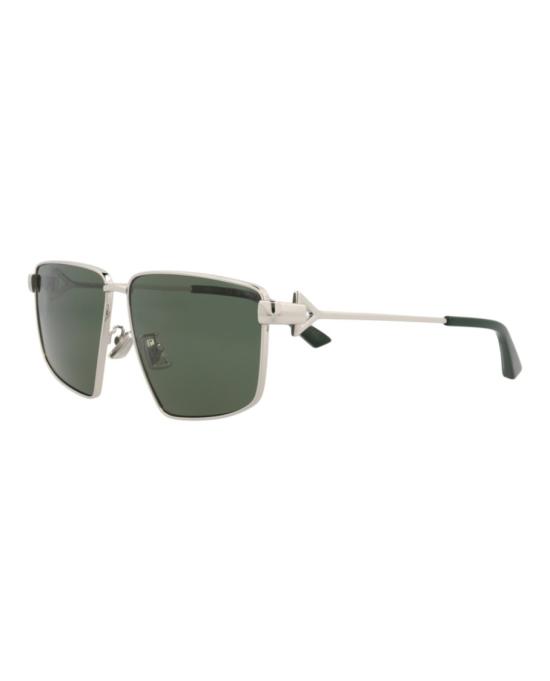  보테가베네타 선글라스 BV1223S 30014273 003 00282 NS Grey - BOTTEGA VENETA