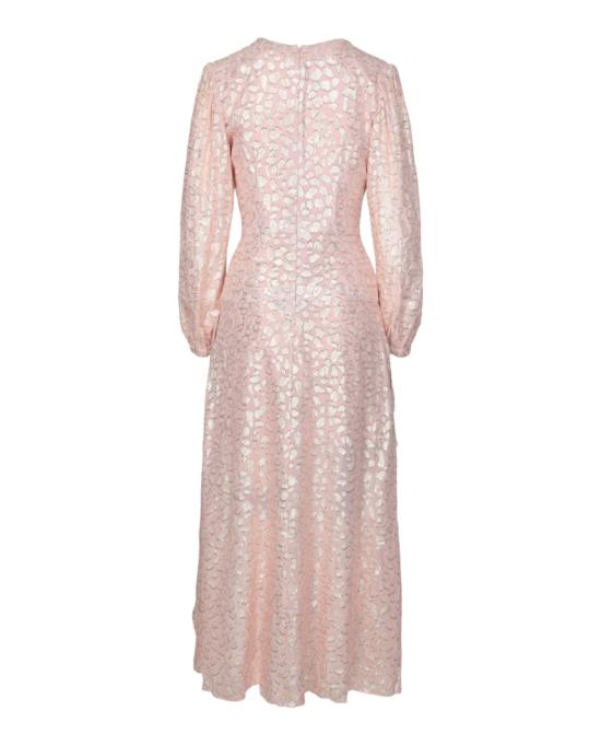  스텔라 맥카트니 롱 원피스 600466 SOA20 6900 42 Neutrals - STELLA MCCARTNEY