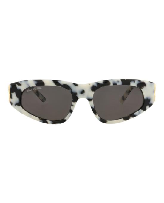  발렌시아가 선글라스 BB0095S 30008868 010 20351 NS Grey