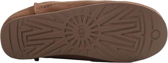 26SS 어그 힐/펌프스 WELEASLIPONCHESTNUT BEIGE - UGG