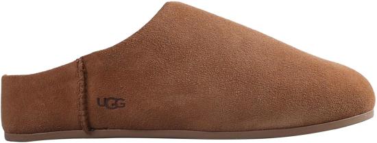26SS 어그 힐/펌프스 WELEASLIPONCHESTNUT BEIGE