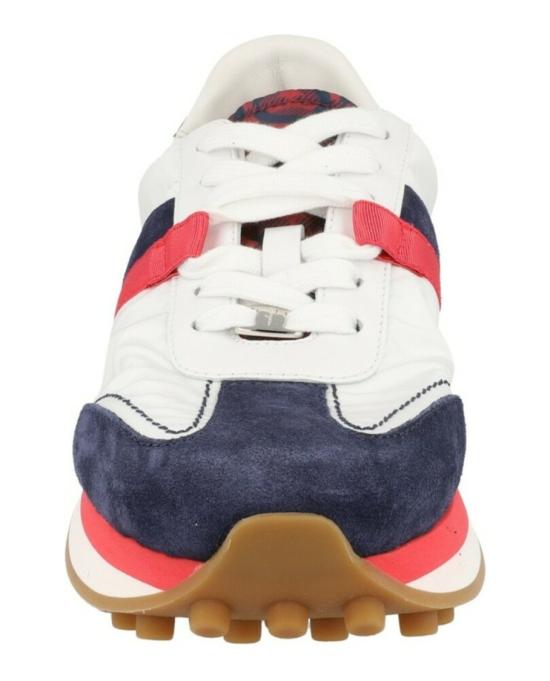  살바토레 페라가모 스니커즈 020912 756582 M 40001 6 5 Multicolor - SALVATORE FERRAGAMO