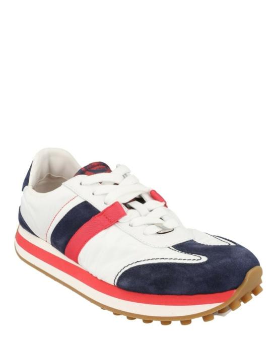  살바토레 페라가모 스니커즈 020912 756582 M 40001 6 5 Multicolor - SALVATORE FERRAGAMO