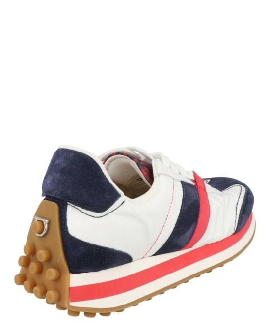  살바토레 페라가모 스니커즈 020912 756582 M 40001 6 5 Multicolor - SALVATORE FERRAGAMO