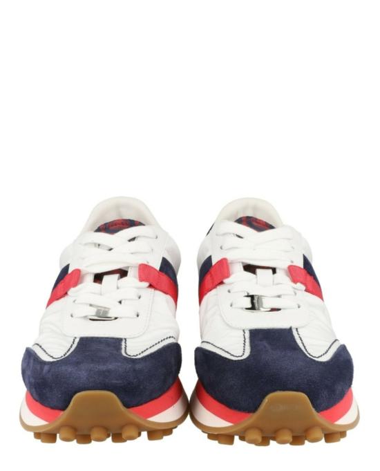  살바토레 페라가모 스니커즈 020912 756582 M 40001 6 5 Multicolor - SALVATORE FERRAGAMO