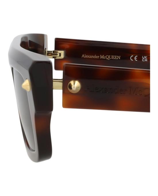  알렉산더 맥퀸 선글라스 AM0427S 30014622 002 20355 NS Black - ALEXANDER MCQUEEN