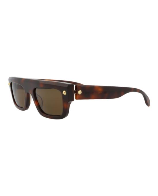  알렉산더 맥퀸 선글라스 AM0427S 30014622 002 20355 NS Black - ALEXANDER MCQUEEN