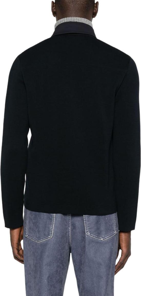 25FW 에르노 자켓 MC00038UR721109201 NAVY - HERNO
