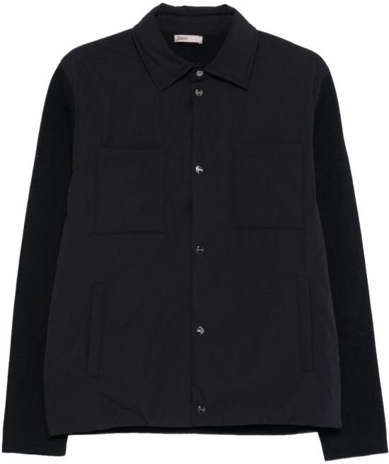 25FW 에르노 자켓 MC00038UR721109201 NAVY