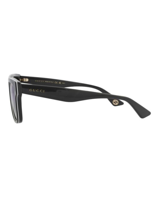  구찌 선글라스 GG1618SA 30015101 003 00048 NS Grey - GUCCI