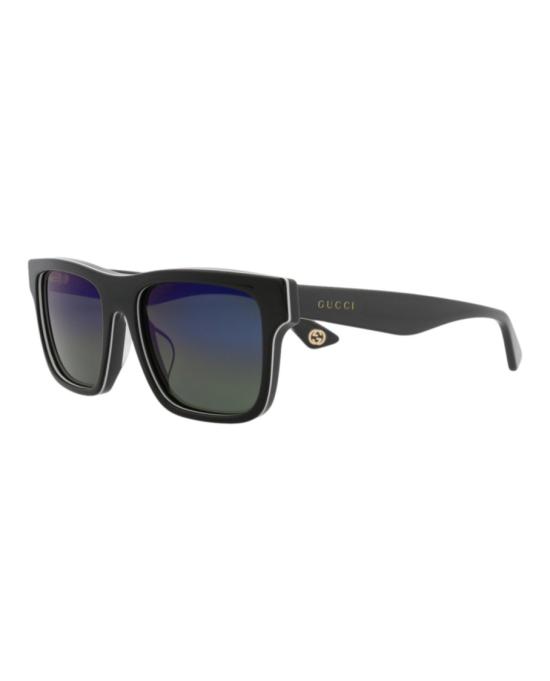  구찌 선글라스 GG1618SA 30015101 003 00048 NS Grey - GUCCI
