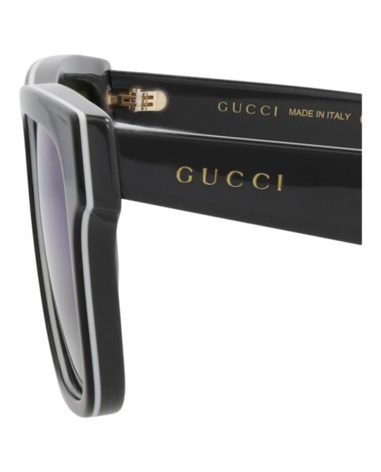 구찌 선글라스 GG1618SA 30015101 003 00048 NS Grey - GUCCI