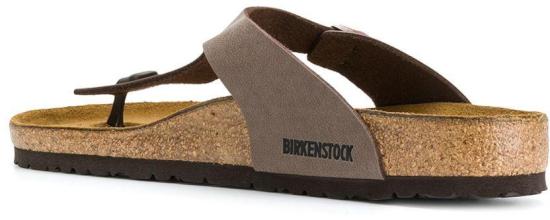 26SS 버켄스탁 샌들 043751MOCCA BEIGE - BIRKENSTOCK
