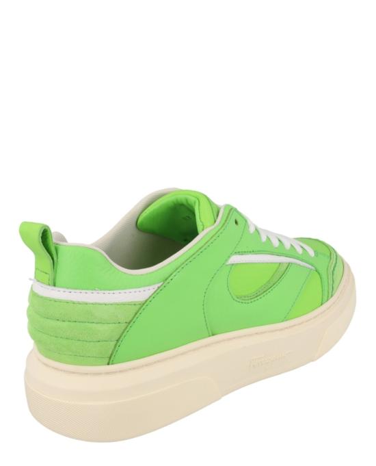  살바토레 페라가모 스니커즈 021276 763501 M 30000 7 Neutrals - SALVATORE FERRAGAMO