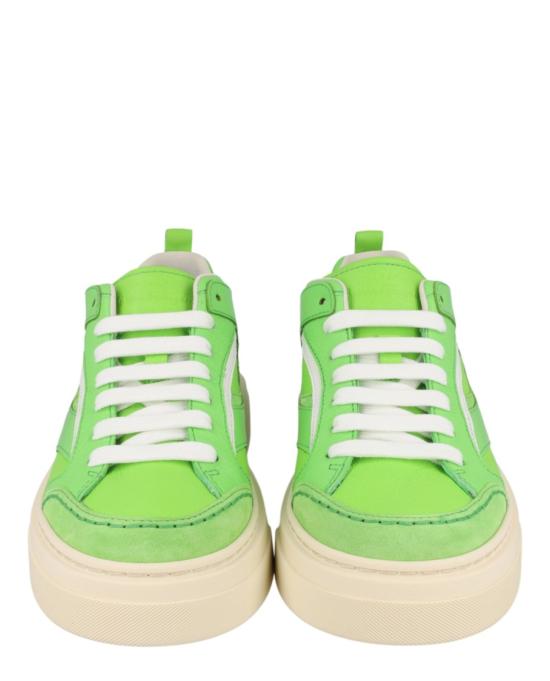  살바토레 페라가모 스니커즈 021276 763501 M 30000 7 Neutrals - SALVATORE FERRAGAMO