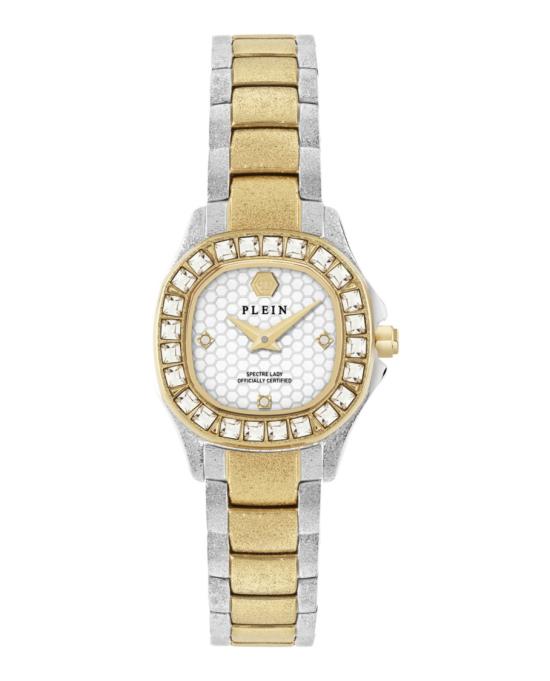  필립 플레인 손목시계 PW5FA0425 TTE OS Gold