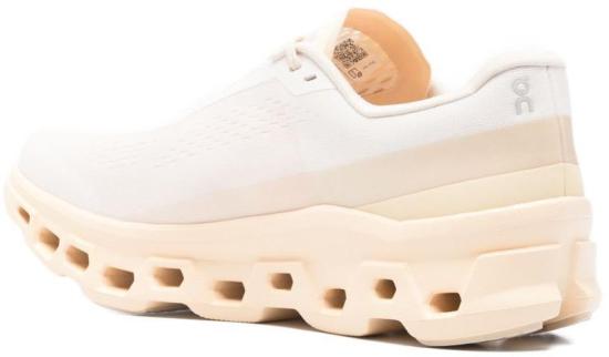 26SS 온 러닝 클라우드 몬스터 1 3WF30484910DEWBLONDE WHITE - ON RUNNING