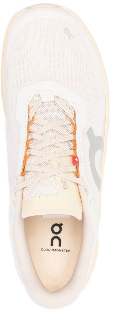 26SS 온 러닝 클라우드 몬스터 1 3WF30484910DEWBLONDE WHITE - ON RUNNING